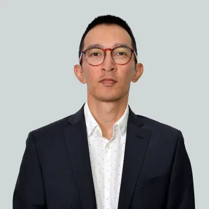 Anar KHURELBAATAR