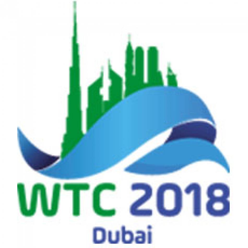 World Tunnel Congress, Dubai (2018)