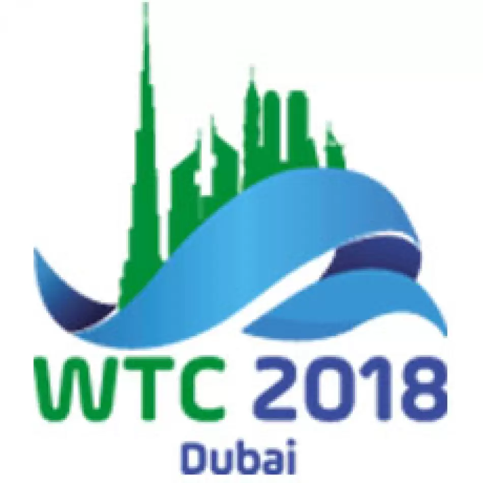 World Tunnel Congress, Dubai (2018)