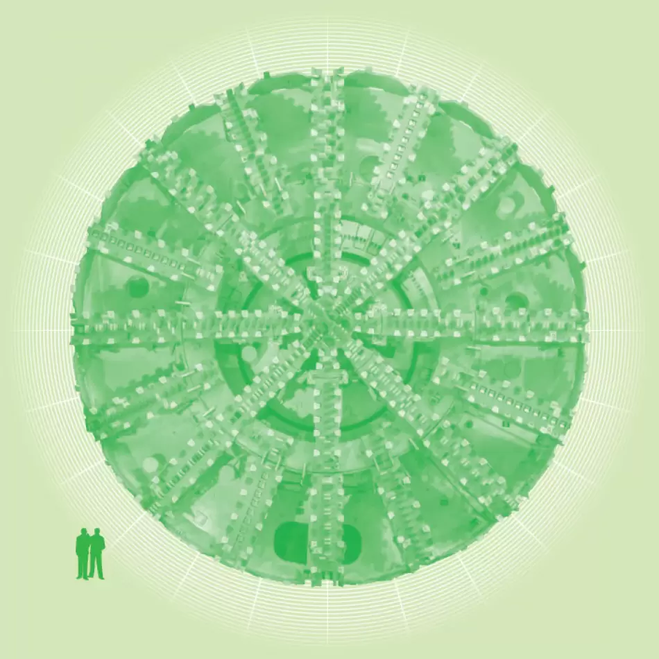The analysis and calculation of synthetic fibre’s application in tunnel lining (2013) (CHN)