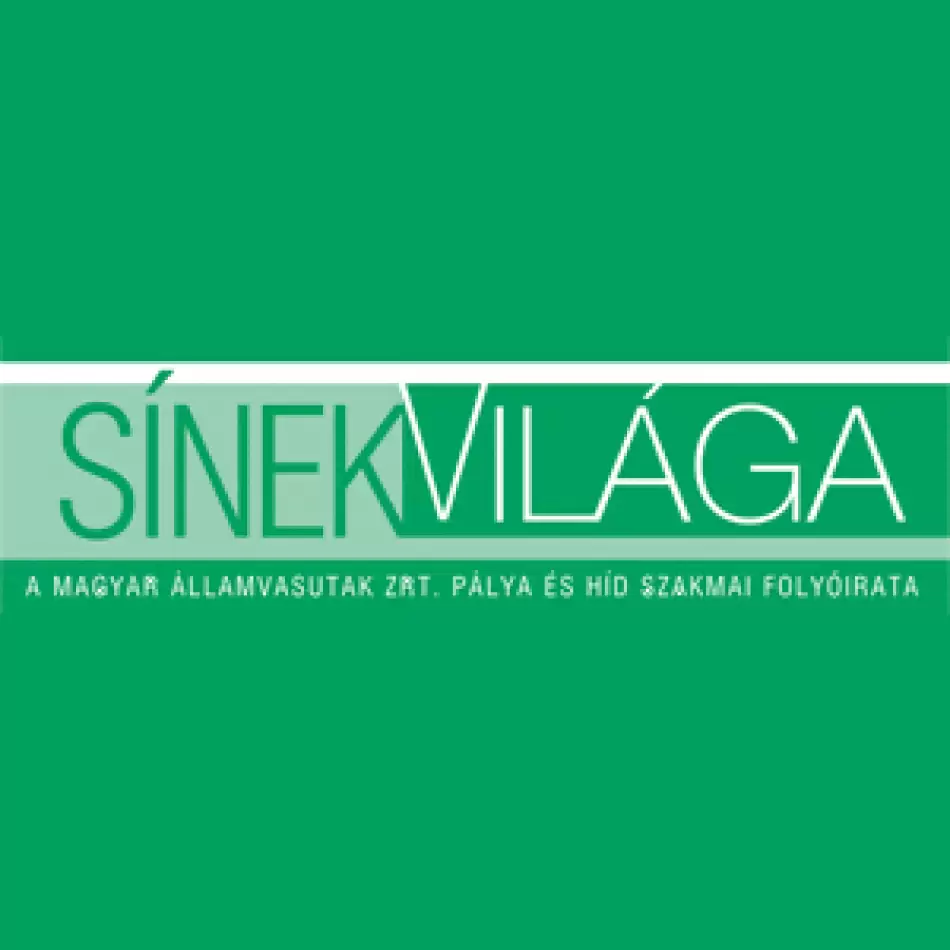 Az első magyar, műanyag szállal erősített és füvesített villamospálya (2. rész) (2015) (HUN)