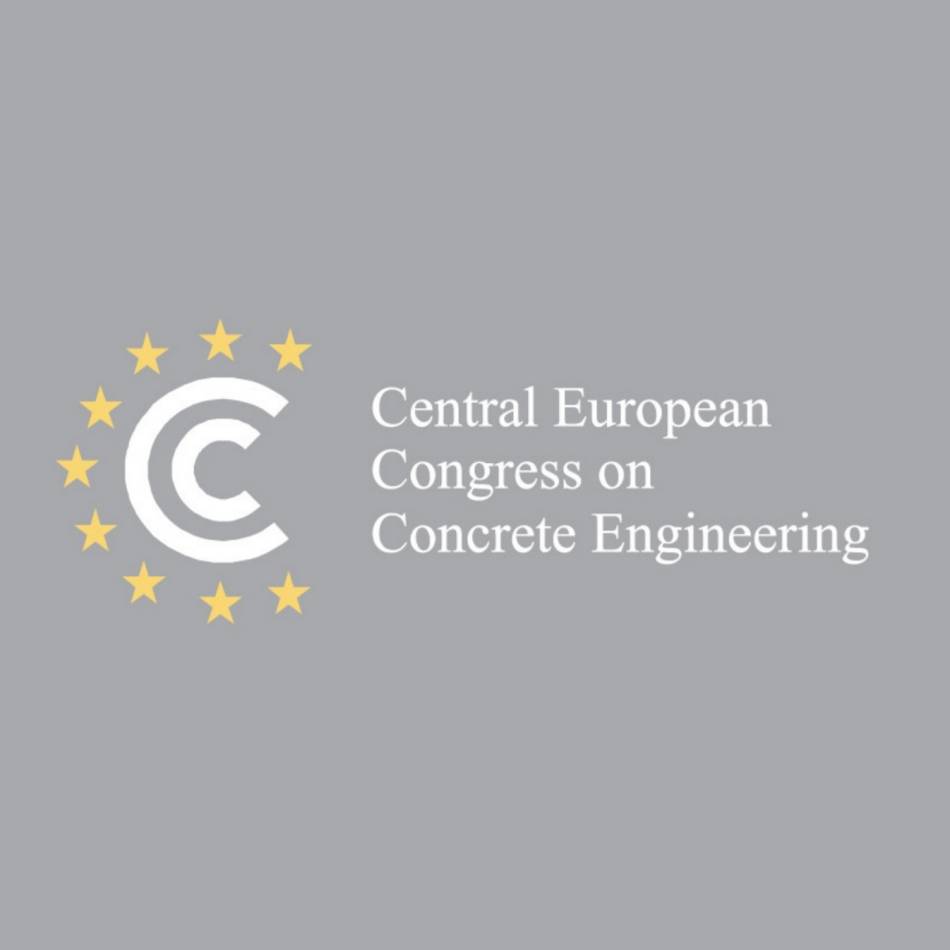 CO2 –optimization design of a concrete slab structure