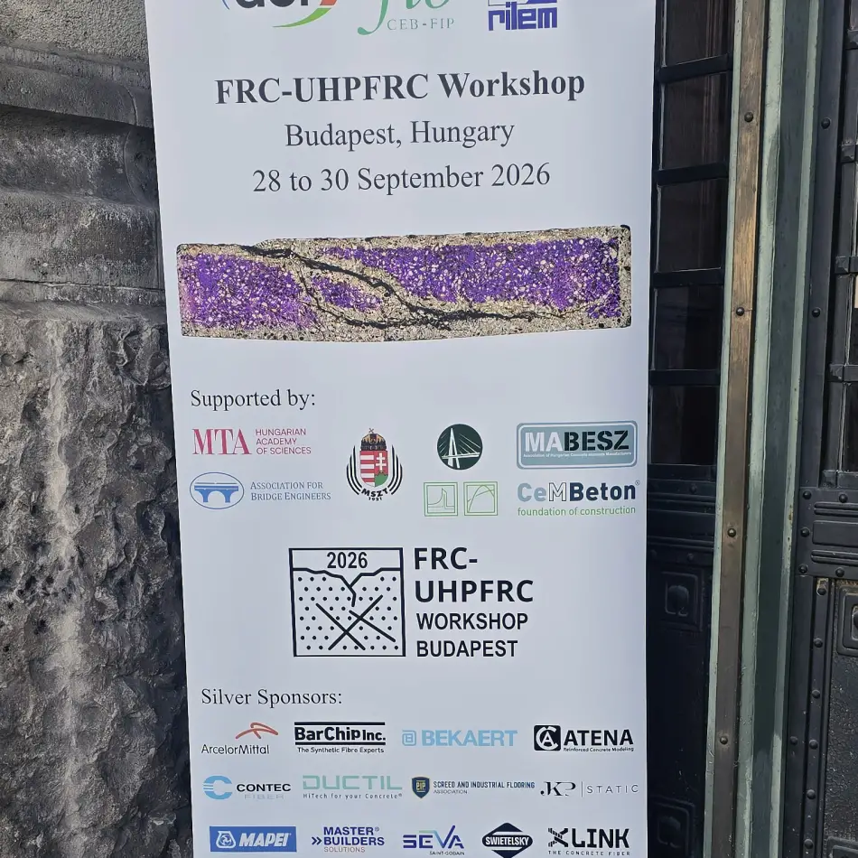 ACI-fib-RILEM workshop